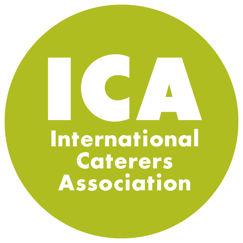We are part of The International Caterers Association